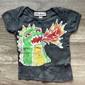 Hiho Batik Dragon Tee
